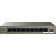 Настраиваемый коммутатор IP-COM G2210P-8-102W