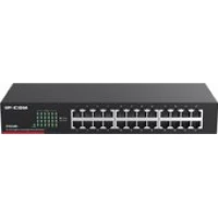 Неуправляемый коммутатор IP-COM G1024D v9.0