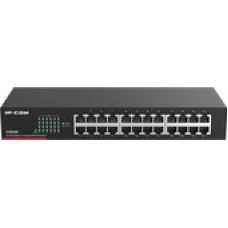 Неуправляемый коммутатор IP-COM G1024D v9.0