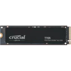 SSD Crucial T705 4TB CT4000T705SSD3