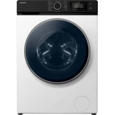 Стирально-сушильная машина Weissgauff WMD 61212 DC Inverter Steam