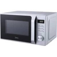 Микроволновая печь Midea AM720C2MV-S