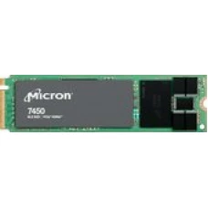 SSD Micron 7450 Pro M.2 2280 960GB MTFDKBG960TFR