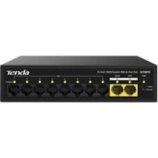 Неуправляемый коммутатор Tenda S110PC