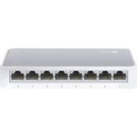 Неуправляемый коммутатор TP-Link TL-SF1008D