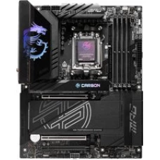 Материнская плата MSI MPG X870E Carbon WiFi