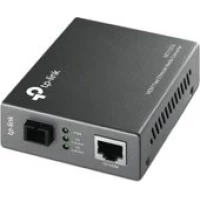 Медиаконвертер TP-Link WDM MC112CS