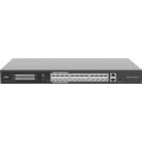 Неуправляемый коммутатор Uniview NSW2020-24T1GT1GC-POE-IN