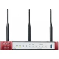 Межсетевой экран Zyxel USG FLEX 100W RU0102F