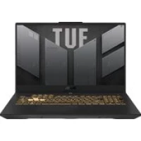 Игровой ноутбук ASUS TUF Gaming F17 FX707VI-LL055