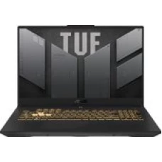 Игровой ноутбук ASUS TUF Gaming F17 FX707VI-LL055