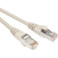 Кабель Hyperline PC-LPM-STP-RJ45-RJ45-C5e-1.5M-LSZH-GY