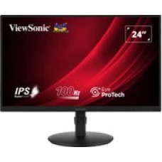 Монитор ViewSonic VA2408-HDJ