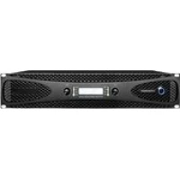 Усилитель мощности DSPPA DFX300