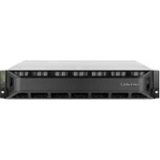 Сетевой накопитель Infortrend EonStor DS 4024U DS4024URT200C-8U32