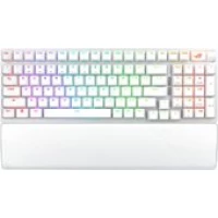 Клавиатура ASUS ROG Strix Scope II 96 Wireless Moonlight White (NX Snow)