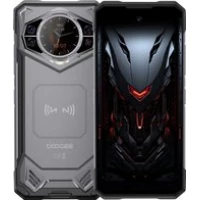 Смартфон Doogee S200 12GB/256GB (серый)
