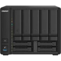 Сетевой накопитель QNAP TS-932PX-4G