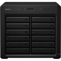 Сетевой накопитель Synology Expansion Unit DX1215II