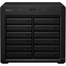 Сетевой накопитель Synology Expansion Unit DX1215II