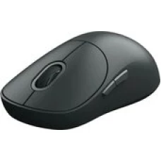 Мышь Xiaomi Wireless Mouse 3 XMWXSB03YM (темно-серый, международная версия)