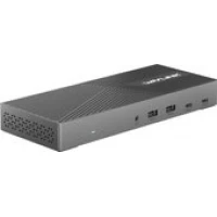 Док-станция Wavlink WL-UG69PD25 Pro