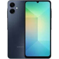 Смартфон Samsung Galaxy A06 SM-A065F 4GB/64GB (черный)