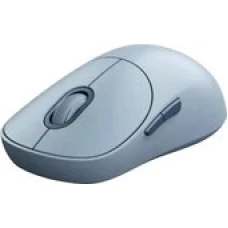 Мышь Xiaomi Wireless Mouse 3 XMWXSB03YM (голубой, международная версия)