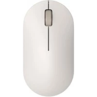 Мышь Xiaomi Wireless Mouse Lite 2 XMWXSB02YM (белый, международная версия)