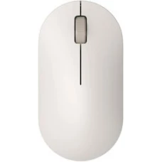 Мышь Xiaomi Wireless Mouse Lite 2 XMWXSB02YM (белый, международная версия)