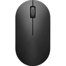 Мышь Xiaomi Wireless Mouse Lite 2 XMWXSB02YM (черный, международная версия)