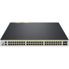 Управляемый коммутатор 3-го уровня FS S5810-48TS-P