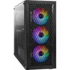 Корпус ExeGate EVO-5001A EX295766RUS