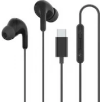 Наушники Xiaomi Type-C Earphones M2413E1 (черный, международная версия)