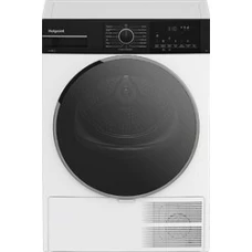 Сушильная машина Hotpoint TDSH 85V B