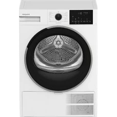 Сушильная машина Hotpoint TDSH 75 W