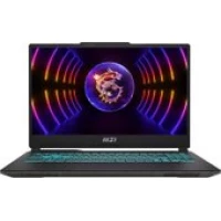 Игровой ноутбук MSI Cyborg 15 A13UDX-1614XBY