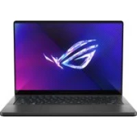 Игровой ноутбук ASUS ROG Zephyrus G14 OLED 2024 GA403UV-QS186