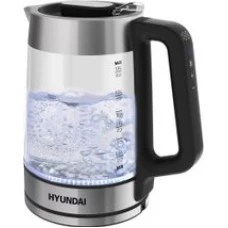 Электрический чайник Hyundai HYK-G5607