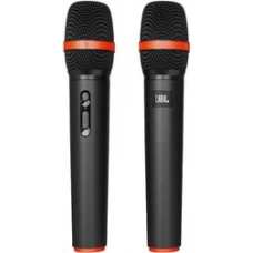 Радиосистема JBL UHF Microphone MIC-300