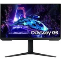 Игровой монитор Samsung Odyssey G3 LS24DG300EIXCI