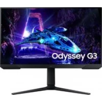 Игровой монитор Samsung Odyssey G3 LS27DG300EIXCI