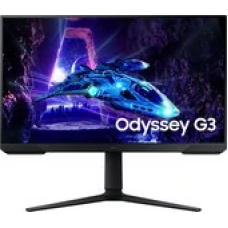 Игровой монитор Samsung Odyssey G3 LS27DG300EIXCI