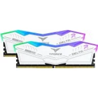 Оперативная память Team T-Force Delta RGB 2x16ГБ DDR5 6000 МГц FF4D532G6000HC38GDC01