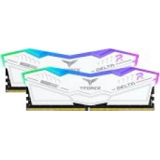 Оперативная память Team T-Force Delta RGB 2x16ГБ DDR5 6000 МГц FF4D532G6000HC38GDC01