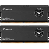 Оперативная память Team T-Force Xtreem 2x16ГБ DDR5 6400 МГц FFXD532G6400HC32ADC01