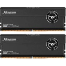 Оперативная память Team T-Force Xtreem 2x16ГБ DDR5 6400 МГц FFXD532G6400HC32ADC01