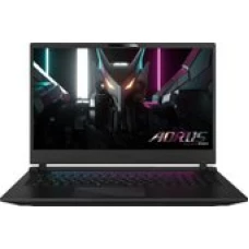 Игровой ноутбук Gigabyte Aorus 17 BSF-H3KZ654SH