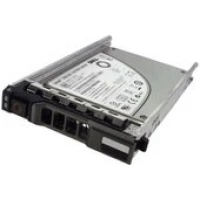 Жесткий диск Dell 345-BFSM 3.84TB