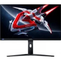 Игровой монитор Xiaomi Mini Led Gaming Monitor G Pro 27i P27QBA-RGPGL (международная версия)